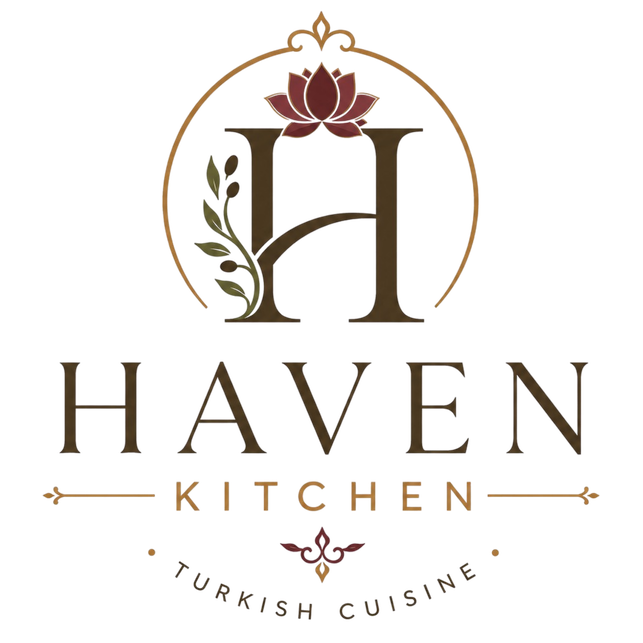 Haven Kitchen